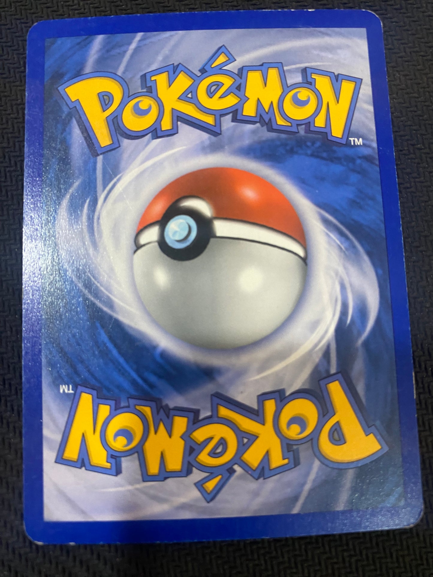 Electrode 5/101 MP - Hidden Legends - Holo Rare