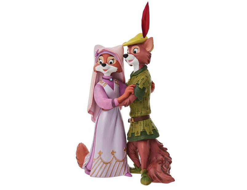 Disney Showcase Maid Marion & Robin Hood 6010726