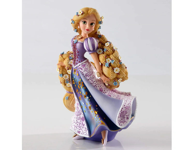 Disney Showcase Rapunzel Couture de Force Princes 4037523