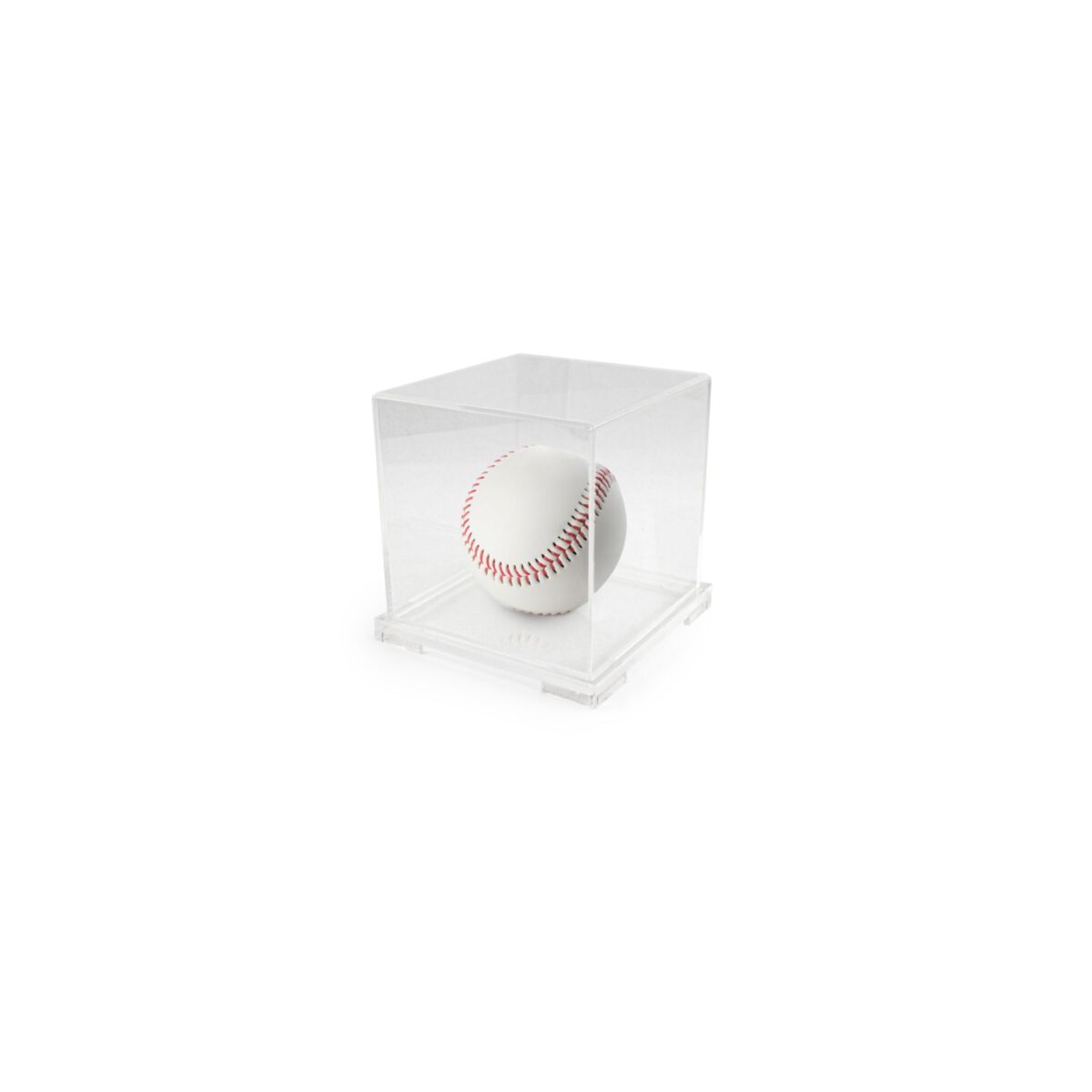 LPG Essentials Acrylic Miniatures Display Case - Cube