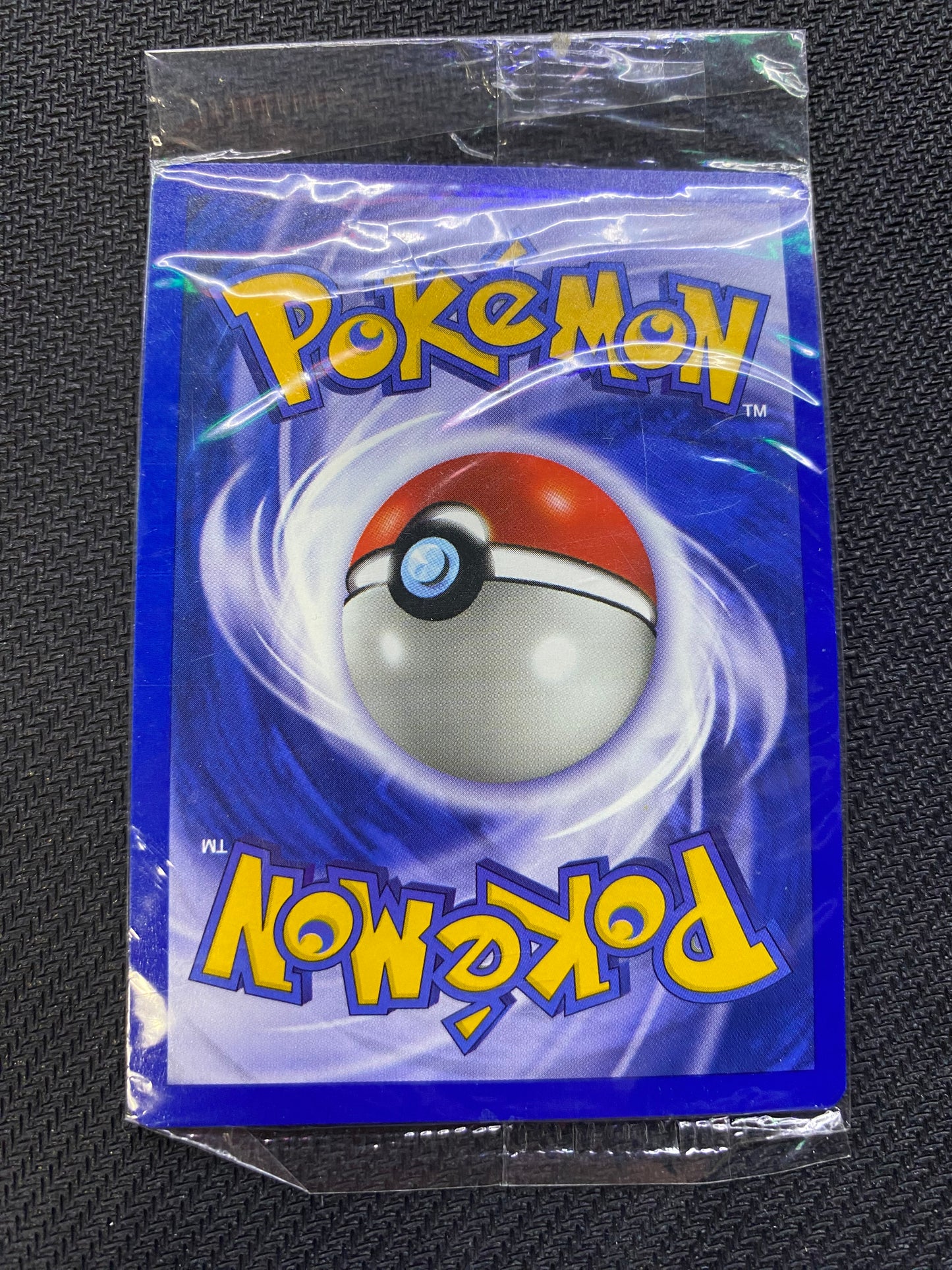 Meowth #10 - Black Star Promo - Sealed