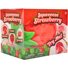 Squeeeze Strawberry