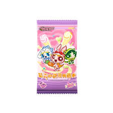 PowerPuff Girls Collectibles- Kayou - Single Packs