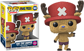 POP! #1883 - One Piece - Tony Tony Chopper