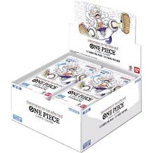 One Piece TCG - Awakening Of The New Era Op-05 - Booster Box