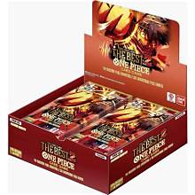 One Piece TCG - The Best Vol.2 PRB-02 - Booster Box