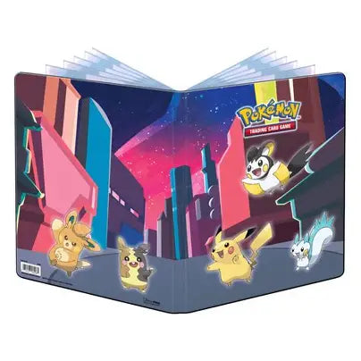 Pokémon TCG - Gallery Series Shimmering Skyline - 9-Pocket Portfolio
