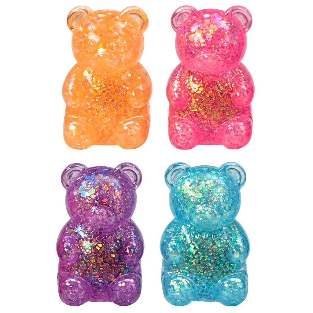 Gummy Bear Squishy