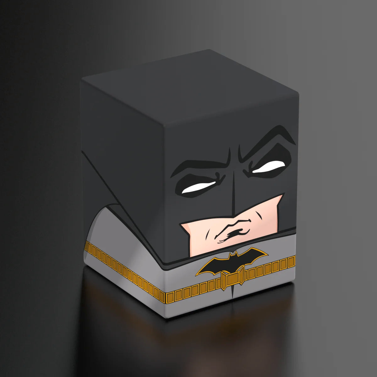 Squaroe DC Justice League - Batman Collection Box