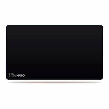 Ultra Pro Solid Playmat - Black