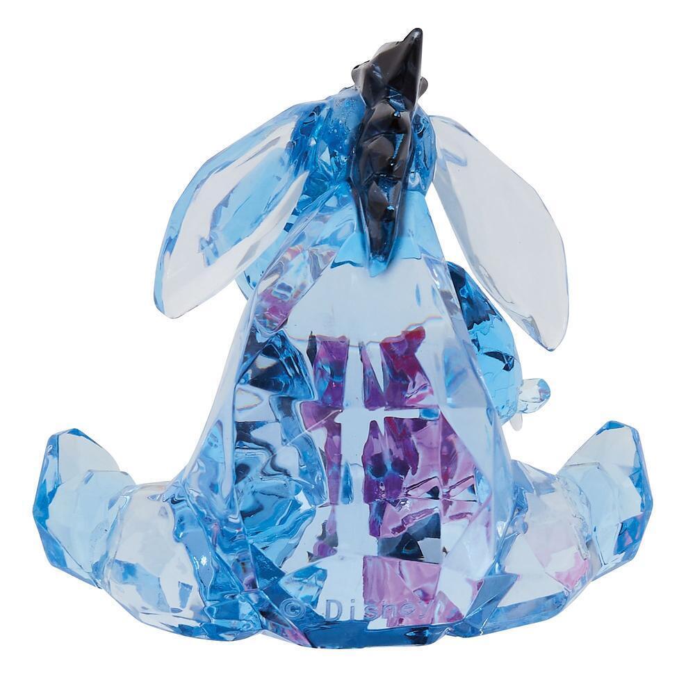 DISNEY SHOWCASE FACET - EEYORE