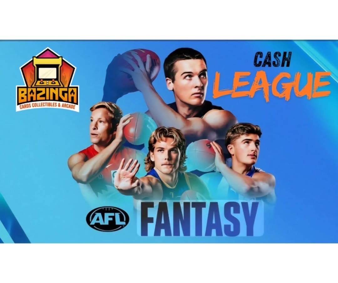 2026 AFL Fantasy Competition