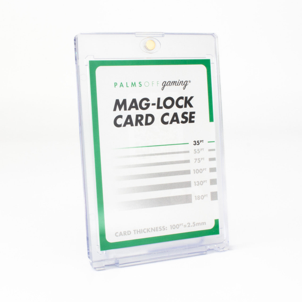 PALMS OFF Mag-Lock Card Case Assortment