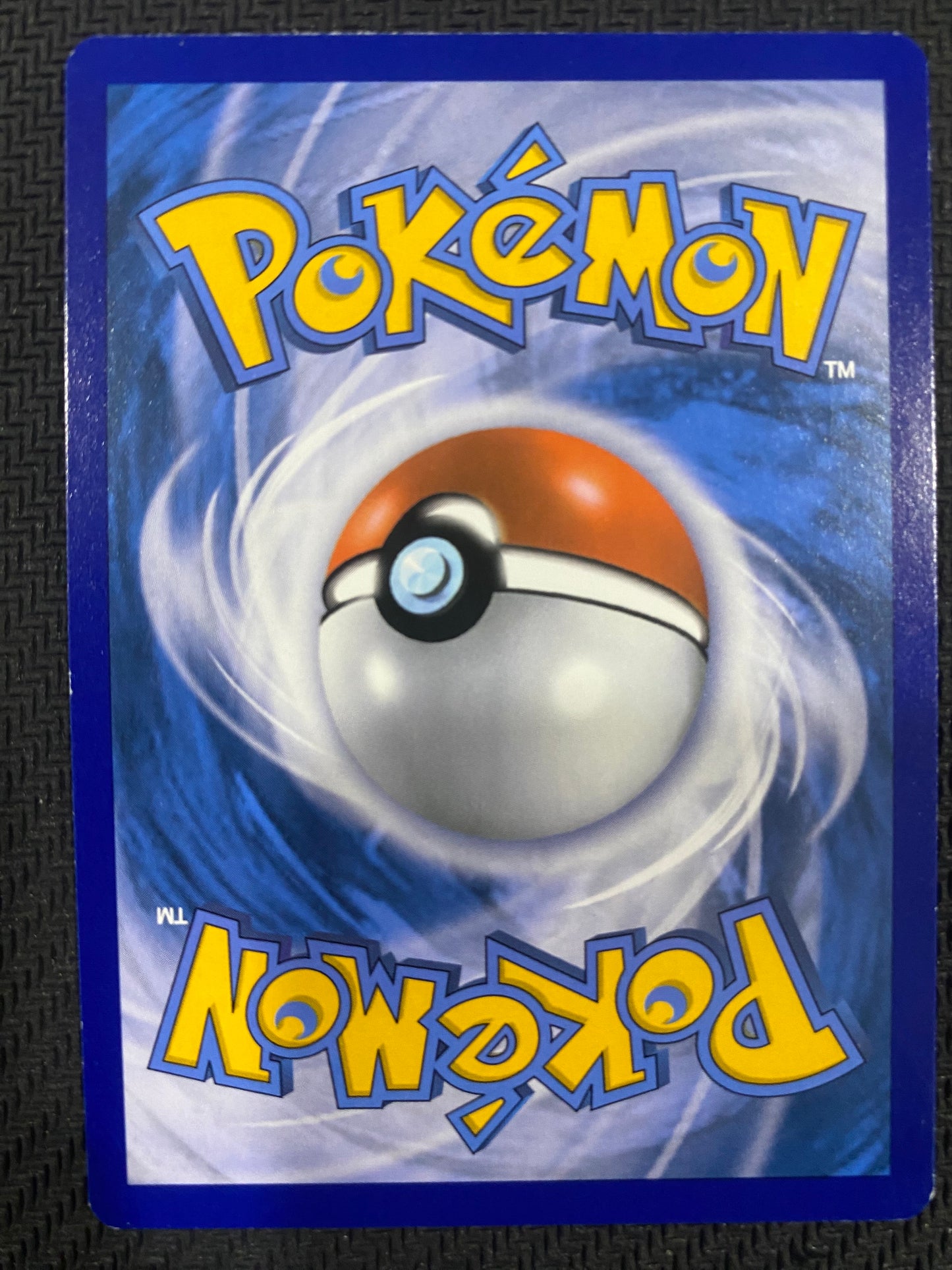 Moltres XY127 STAFF - XY Black Star Promos - Promo LP