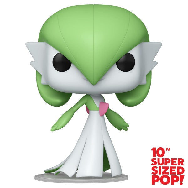 Pokemon - Gardevoir 10" Funko Pop! Vinyl Figure #1068