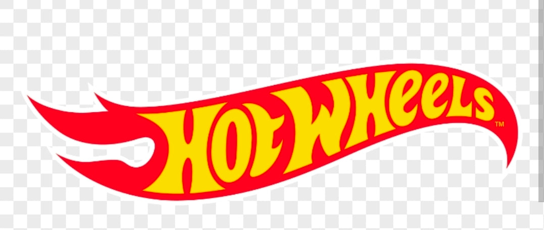 Hotwheels - Assorted cars