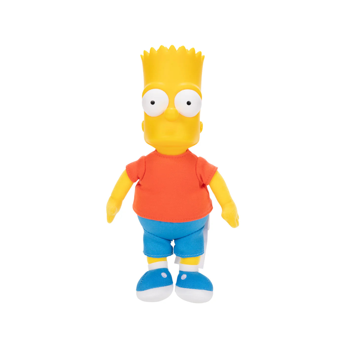 The Simpsons Basic Plush Assortment Wave 1
