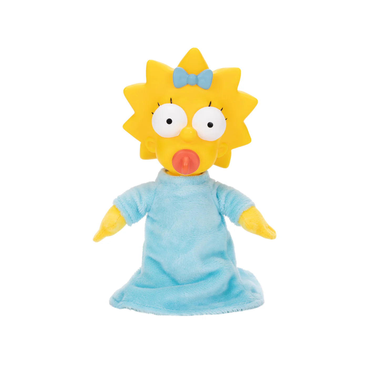 The Simpsons Basic Plush Assortment Wave 1