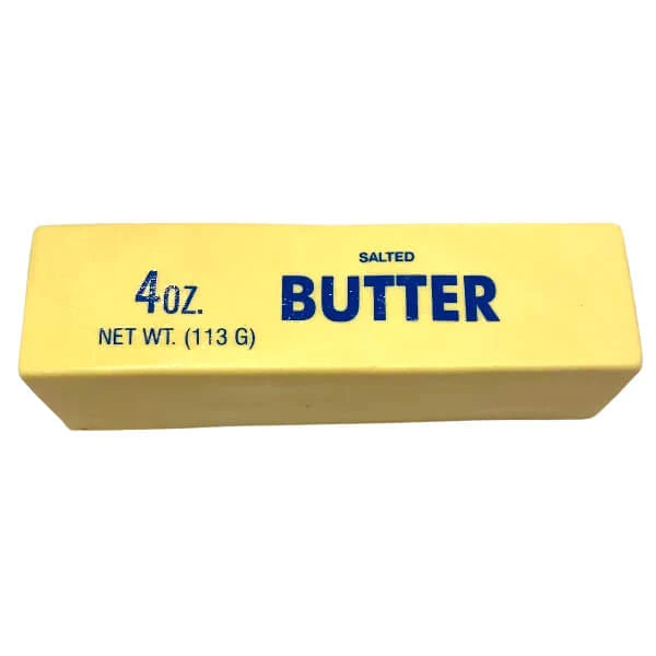 Small Butter Squishy (14cm)