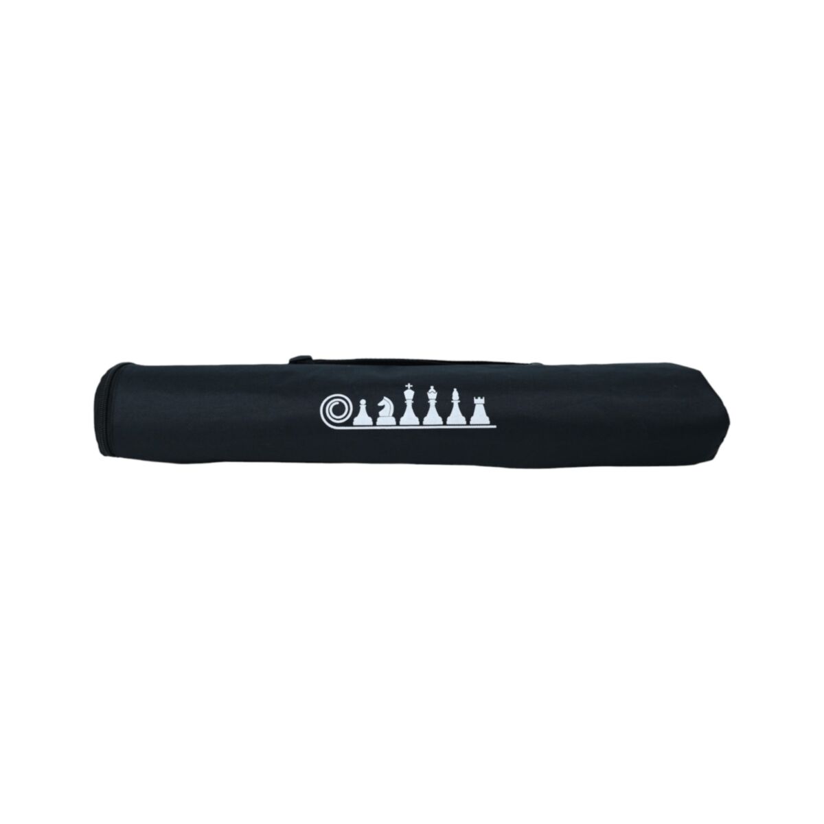 LPG Classics Club Chess Set - Black