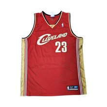 Load image into Gallery viewer, Lebron James Rookie of the Month Limited Edition Jersey 22/23 -No Cert
