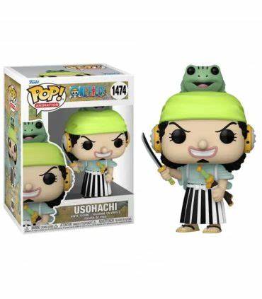 Funko Pop! Super Usohachi One Piece #1474