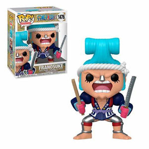 Funko Pop! Super Franosuke One Piece #1476