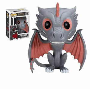 Funko POP! Game of Thrones - Drogon #16