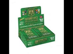 2015 select Future Force Hobby Box