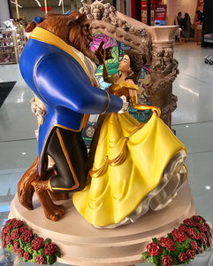 Disney Showcase Collection - 6010730 - Beauty and the Beast