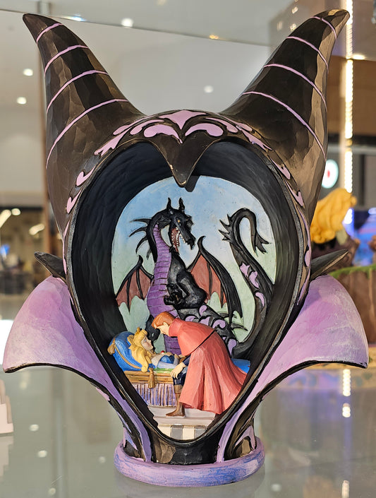 Disney Showcase Collection - 6008996 - True Loves Kiss