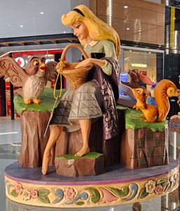 Disney Showcase Collection - 6005959 - Beauty Rare