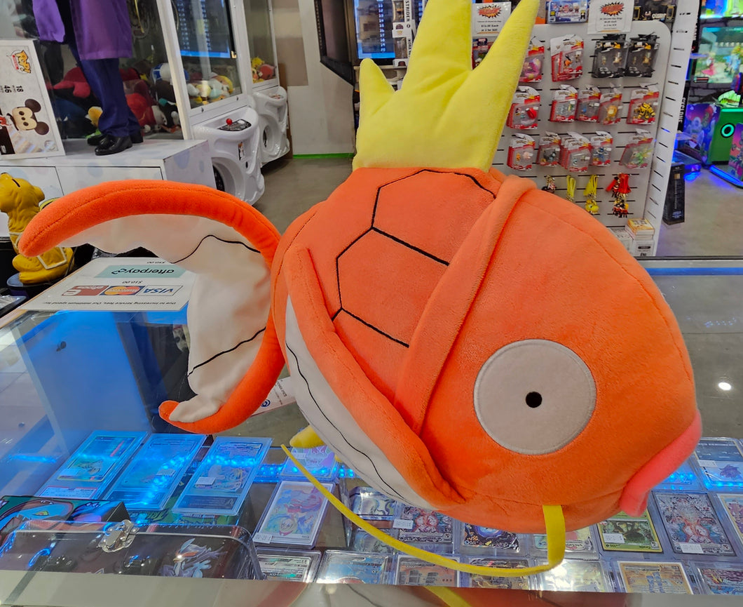 Pokemon Plush - Magikarp