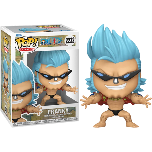 Funko Pop! One Piece - #2232