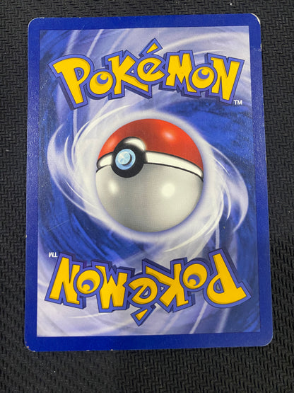 Dark charmeleon 32/82 HP - WOTC Stamped