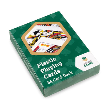 LPG Classics Playing Cards - Plastic
