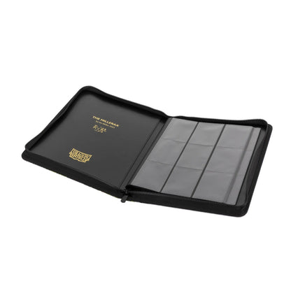 Dragon Shield: Zipster 360 Binder – The Millerax