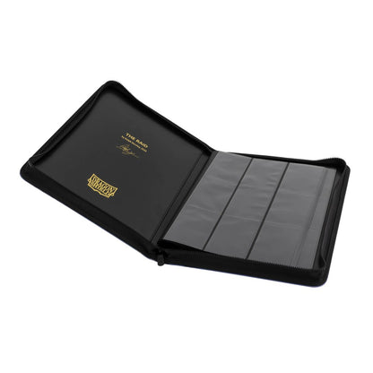 Dragon Shield: Zipster 360 Binder – The Raid