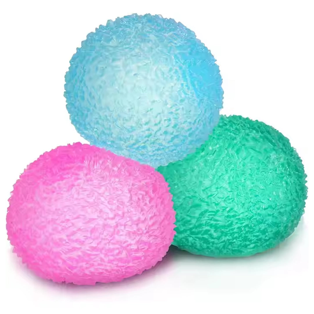 Ball Squishy (Single)(Assorted)