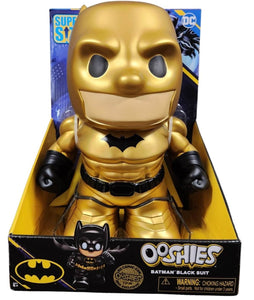 Super Size Golden Batman Ooshie 2023 Oz Comic-Con Exclusive 1 of 20