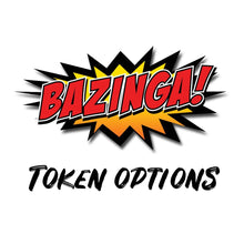 Load image into Gallery viewer, Extra Tokens- Bonus Token Packages
