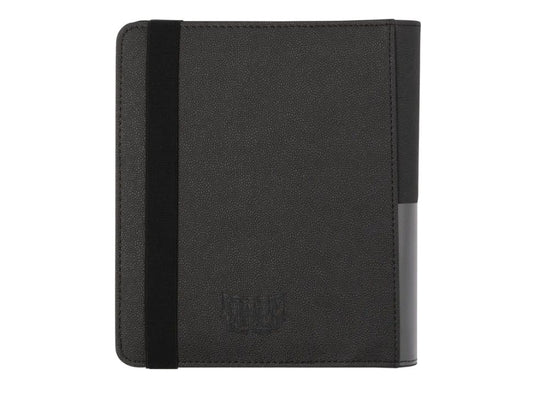 Dragon Shield: Card Codex Portfolio 160 – Iron Grey