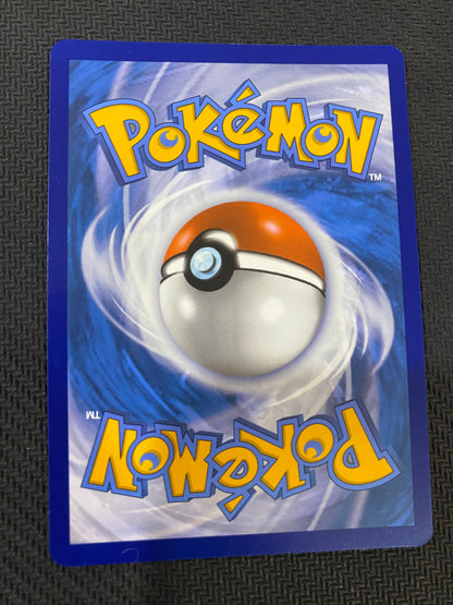 Genesect 008/094 - Stamped Promo