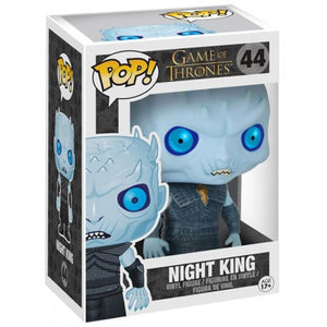 Funko POP! Game of Thrones - Night King #44