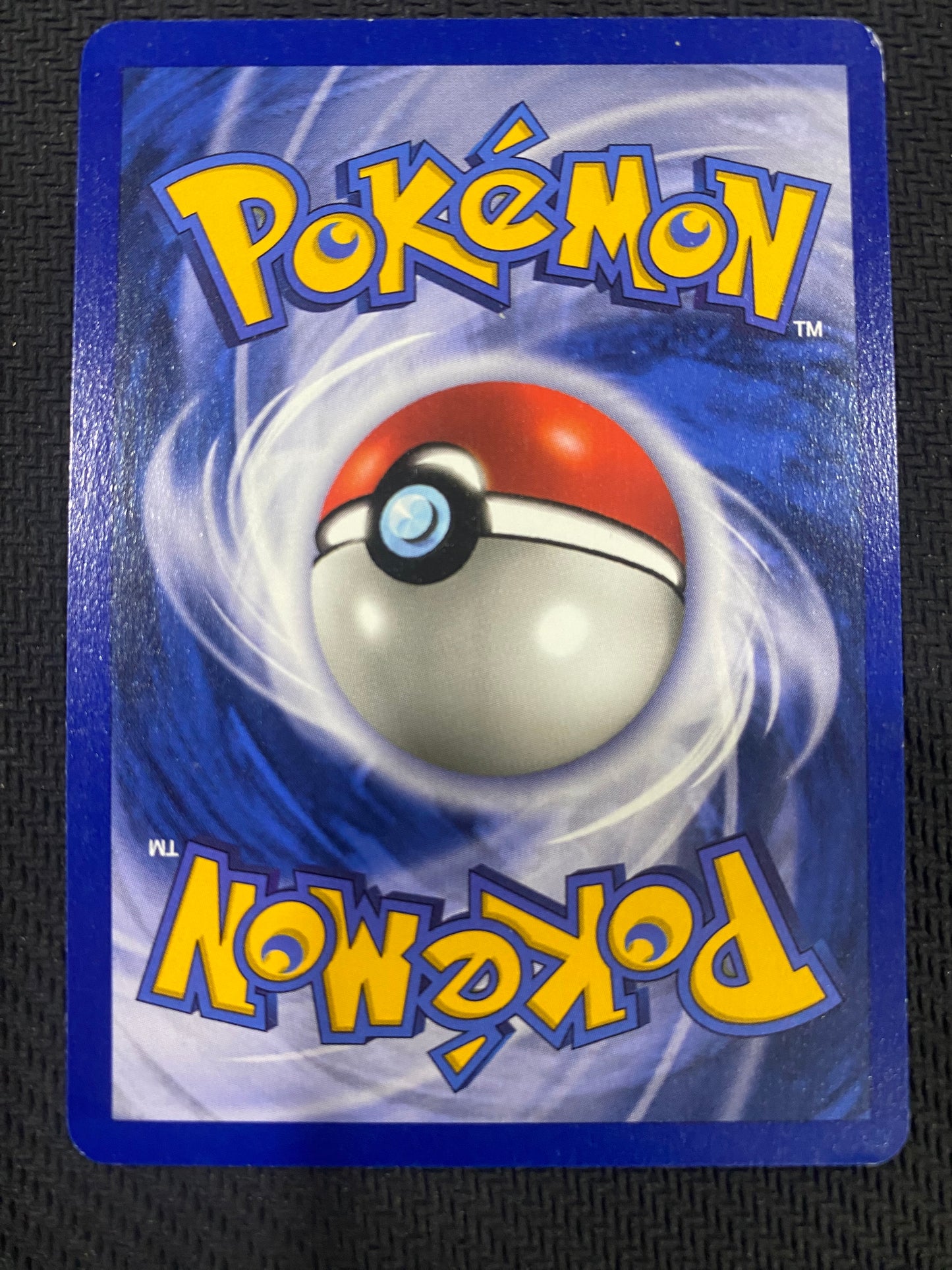 Hitmonlee 7/62 - Fossil 1st Edition - Holo Rare