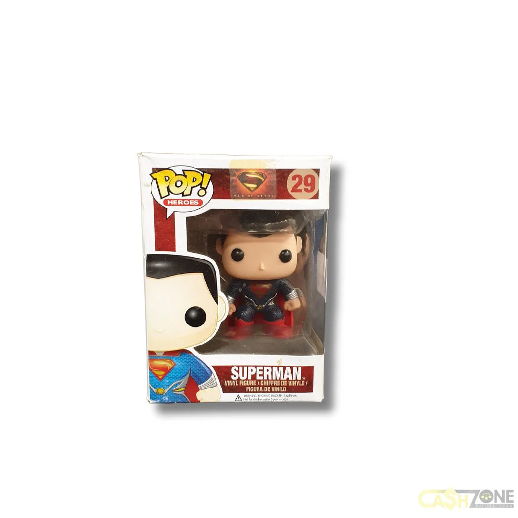 Funko Pop! Superman #29