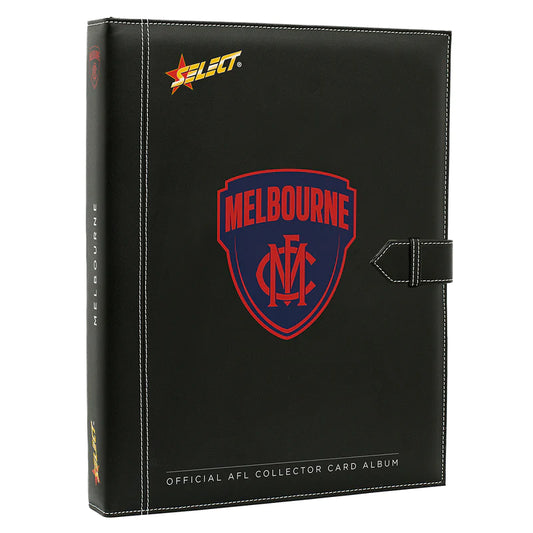 Melbourne Demons Club Album