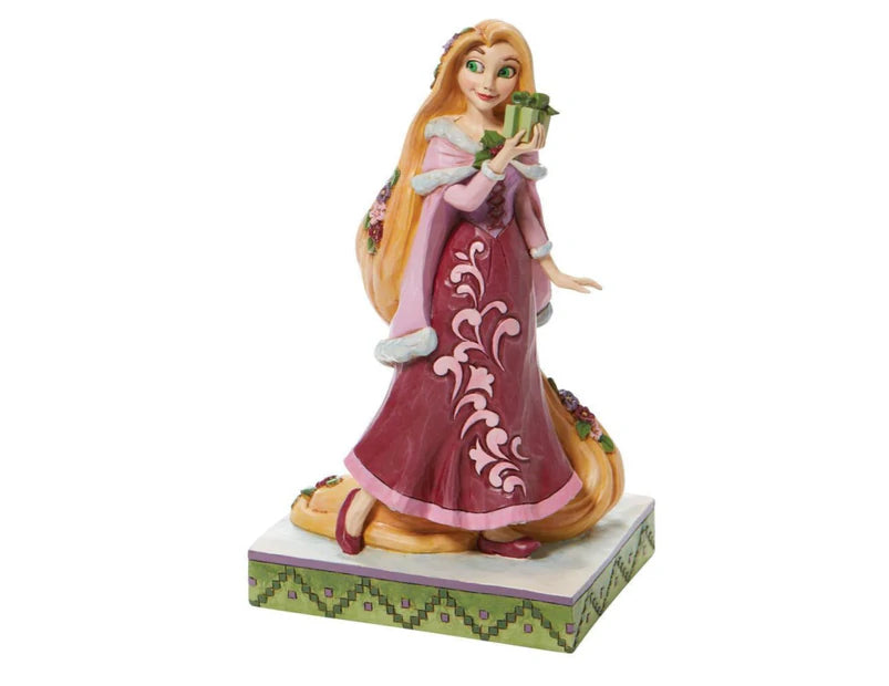 Disney Traditions Rapunzel - Gifts of Peace 6008981
