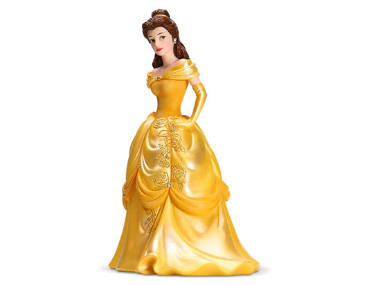 Disney Showcase Belle from Beauty & the Beast  6005686