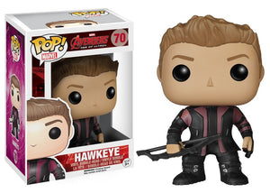 Funko Pop! Avengers Age Of Ultron - Hawkeye #70